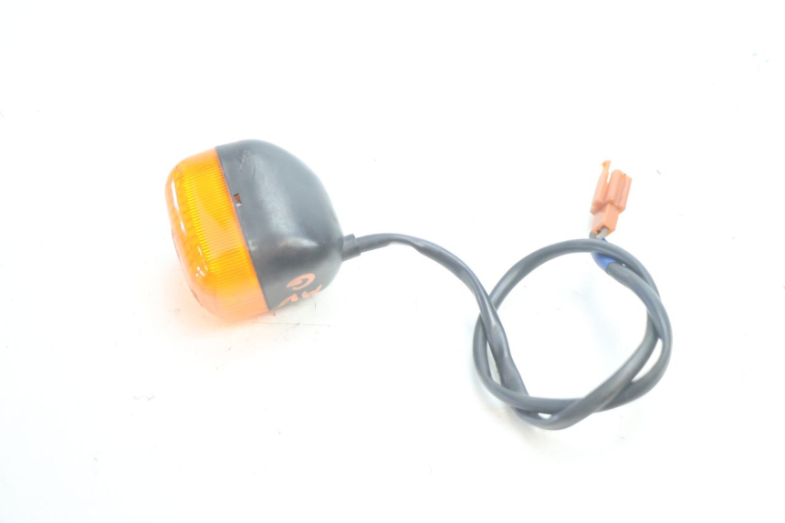 photo de Pisca dianteiro esquerdo YAMAHA BW'S BWS 125 (2010 - 2013) - Ampliação técnica