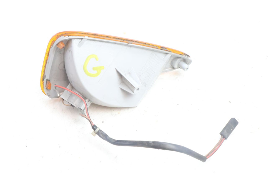 photo de Pisca dianteiro esquerdo BMW C1 125 (2000 - 2003) - Zoom do estado de desgaste