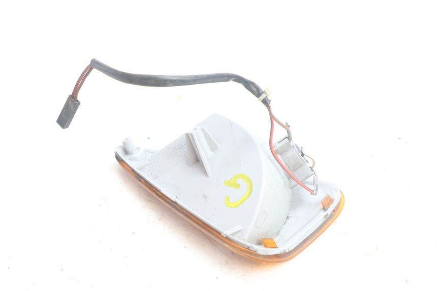 photo de Pisca dianteiro esquerdo BMW C1 125 (2000 - 2003) - Ampliação técnica