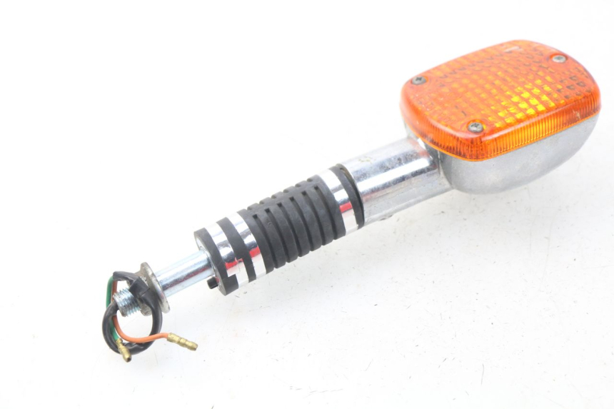 photo de Pisca dianteiro esquerdo HONDA CA REBEL 125 (1995 - 2001) - Detalhe da peça
