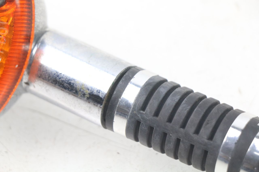 photo de Pisca dianteiro esquerdo HONDA CA REBEL 125 (1995 - 2001) - Ampliação técnica