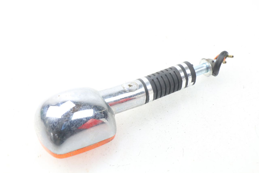 photo de Pisca dianteiro esquerdo HONDA CA REBEL 125 (1995 - 2001) - Pontos de fixação