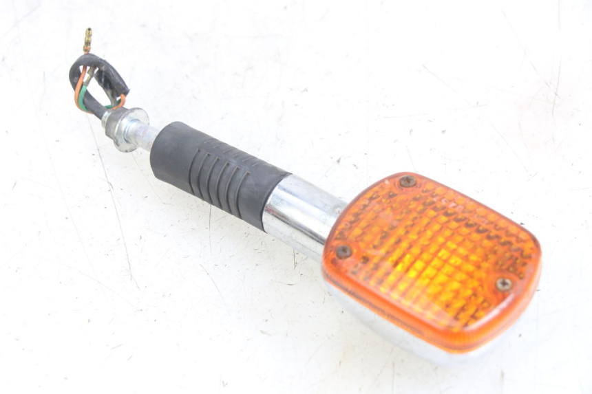photo de Pisca dianteiro esquerdo HONDA CA REBEL 125 (1995 - 2001) - Detalhe da peça