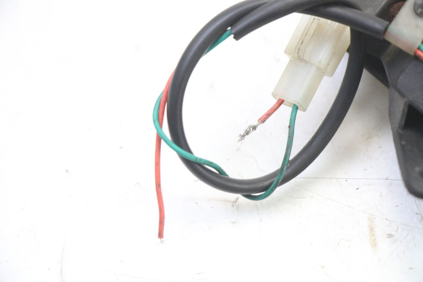 photo de Pisca dianteiro esquerdo ORCAL CAVARO 4T 50 (2019 - 2023) - Pontos de fixação