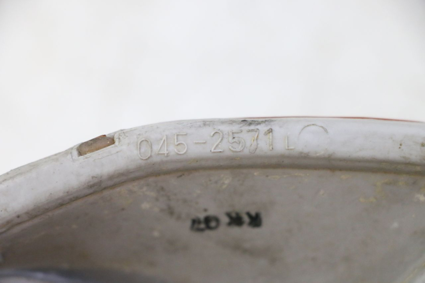 photo de Pisca dianteiro esquerdo HONDA CBR F SC25 1000 (1989 - 1992) - Ampliação técnica