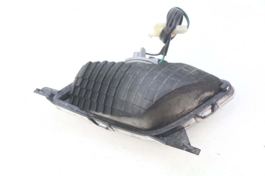 photo de Pisca dianteiro esquerdo RIDE CLASSIC 2T 50 (2014 - 2022) - Zoom do estado de desgaste