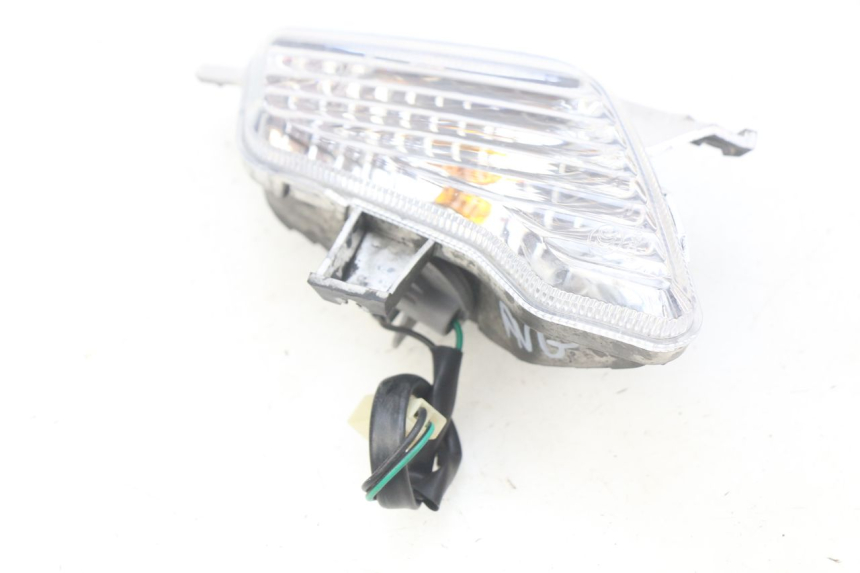 photo de Pisca dianteiro esquerdo RIDE CLASSIC 2T 50 (2014 - 2022) - Ampliação técnica