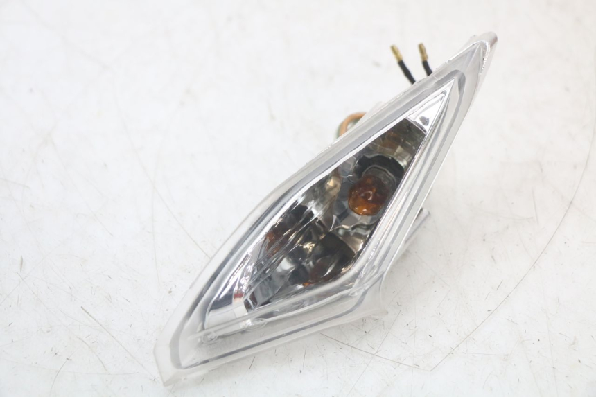 photo de Pisca dianteiro esquerdo SYM CROX 4T 50 (2016 - 2023) - Detalhe da peça