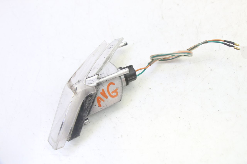 photo de Pisca dianteiro esquerdo SYM CROX 4T 50 (2016 - 2023) - Ampliação técnica