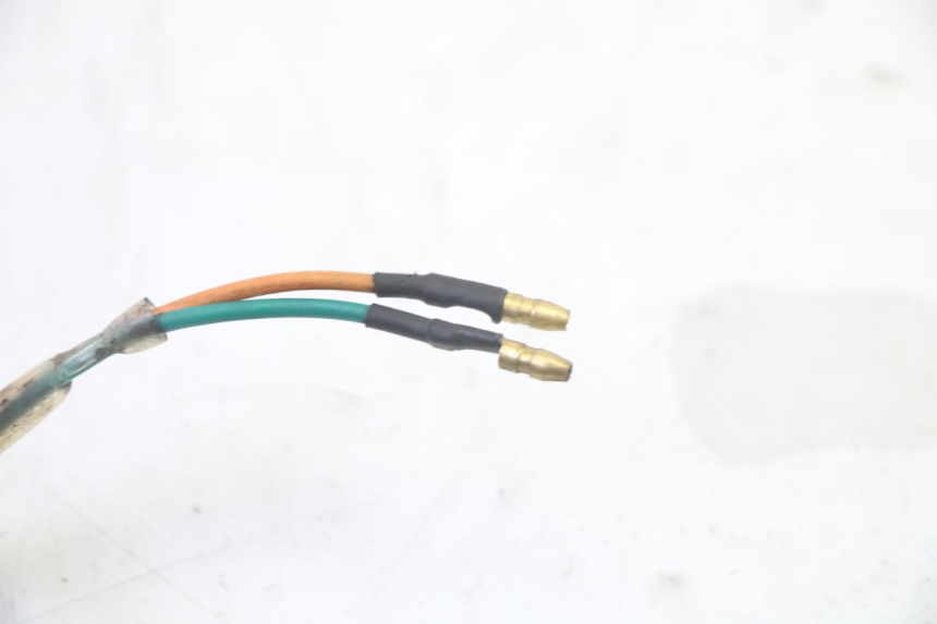 photo de Pisca dianteiro esquerdo SYM CROX 4T 50 (2016 - 2023) - Pontos de fixação