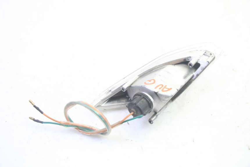 photo de Pisca dianteiro esquerdo SYM CROX 4T 50 (2016 - 2023) - Ampliação técnica