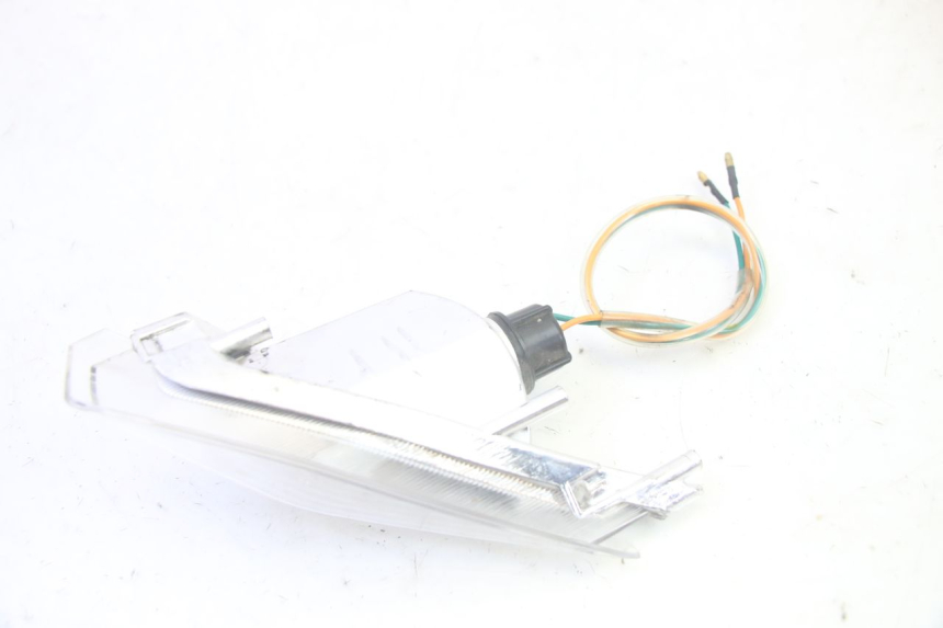 photo de Pisca dianteiro esquerdo SYM CROX 4T 50 (2016 - 2023) - Detalhe da peça