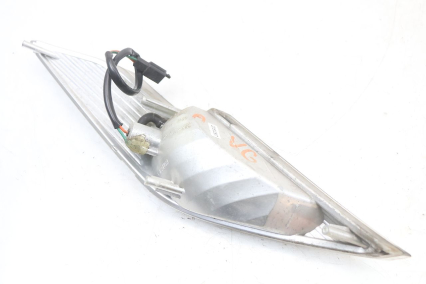 photo de Pisca dianteiro esquerdo KYMCO DINK 4T 50 (2007 - 2018) - Pontos de fixação