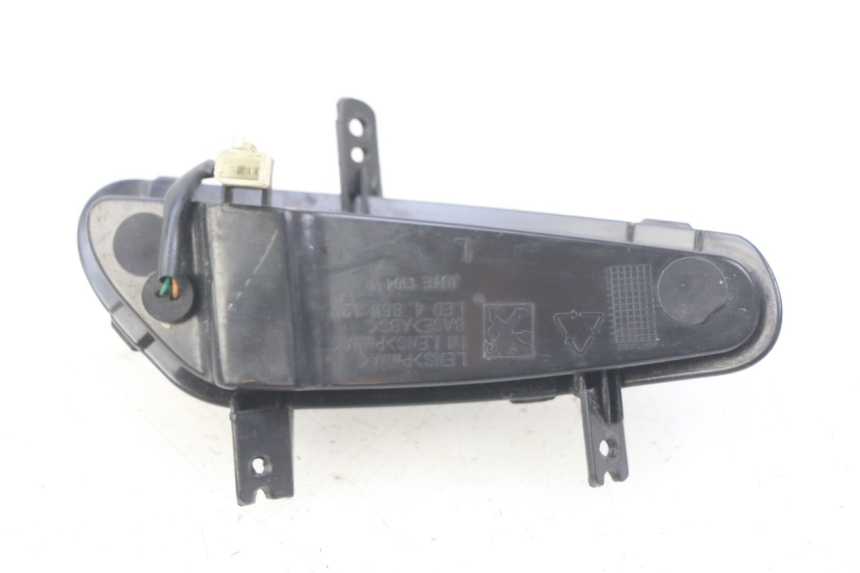 photo de Pisca dianteiro esquerdo PEUGEOT DJANGO 2T 50 (2014 - 2019) - Ampliação técnica