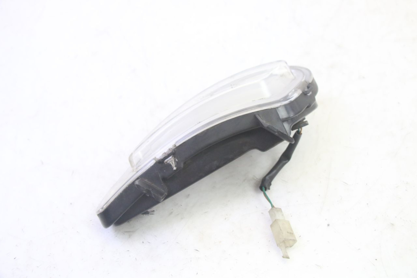 photo de Pisca dianteiro esquerdo PEUGEOT DJANGO 4T 50 (2014 - 2019) - Zoom do estado de desgaste
