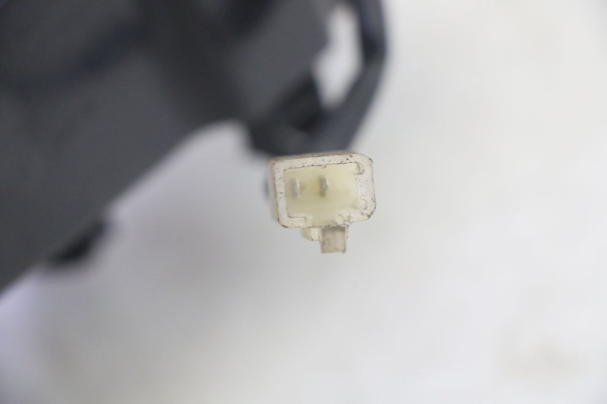 photo de Pisca dianteiro esquerdo PEUGEOT DJANGO 4T 50 (2014 - 2019) - Ampliação técnica