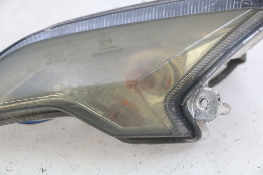 photo de Pisca dianteiro esquerdo EASY WATTS E-OPAI 1 (2019 - 2024) - Pontos de fixação