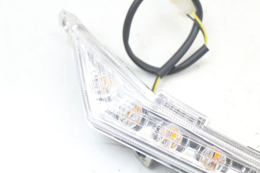 photo de Pisca dianteiro esquerdo WAYSCRAL E-START 1 (2018 - 2022) - Detalhe da peça