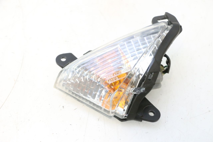 photo de Pisca dianteiro esquerdo KAWASAKI ER-6 ER6 N 650 (2005 - 2009) - Vista principal