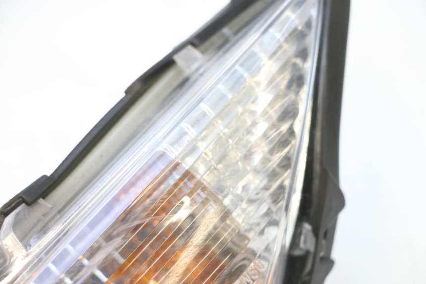 photo de Pisca dianteiro esquerdo KAWASAKI ER-6 ER6 N 650 (2005 - 2009) - Detalhe da peça