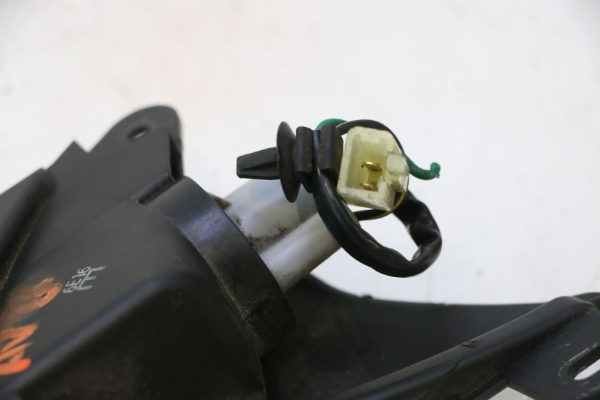 photo de Pisca dianteiro esquerdo KAWASAKI ER-6 ER6 N 650 (2005 - 2009) - Outro ângulo de visão