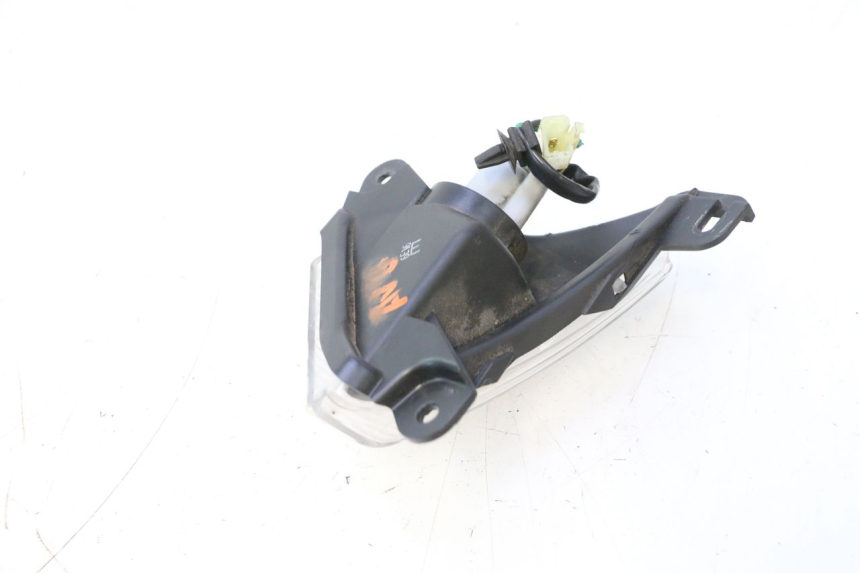 photo de Pisca dianteiro esquerdo KAWASAKI ER-6 ER6 N 650 (2005 - 2009) - Ampliação técnica