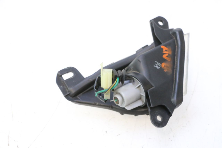 photo de Pisca dianteiro esquerdo KAWASAKI ER-6 ER6 N 650 (2005 - 2009) - Vista geral