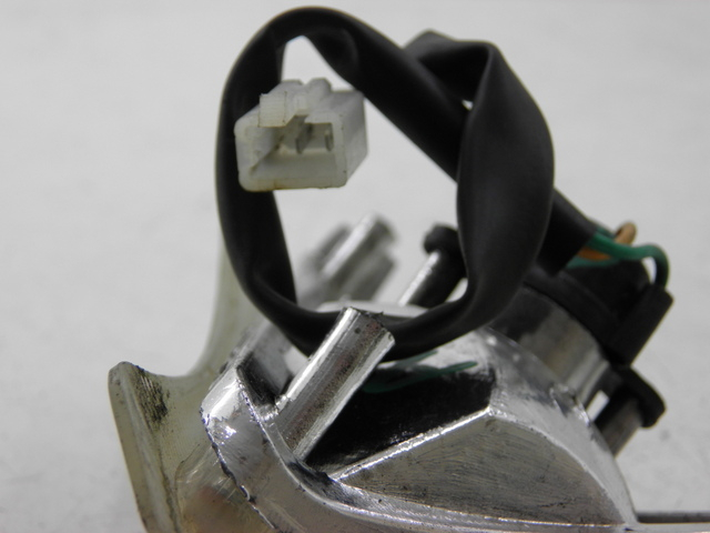 photo de Pisca dianteiro esquerdo EUROCKA MATADOR 4T 50 (2010 - 2016) - Detalhe da peça