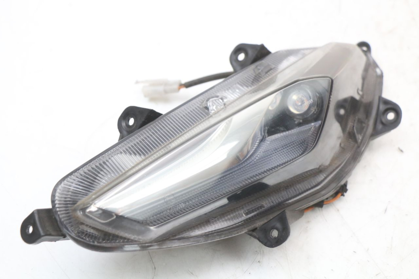 photo de Pisca dianteiro esquerdo JM MOTORS EVOLIS 4T 50 (2018 - 2022) - Vista principal