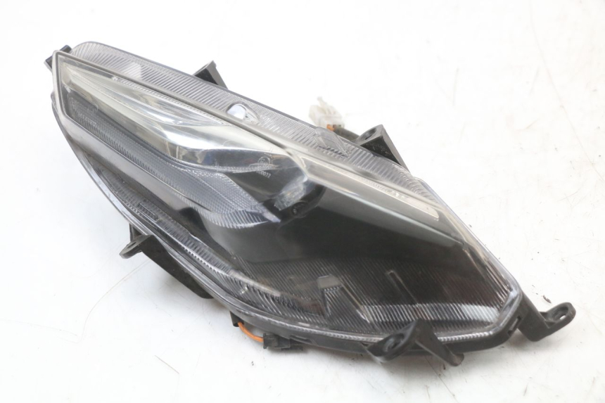photo de Pisca dianteiro esquerdo JM MOTORS EVOLIS 4T 50 (2018 - 2022) - Detalhe da peça