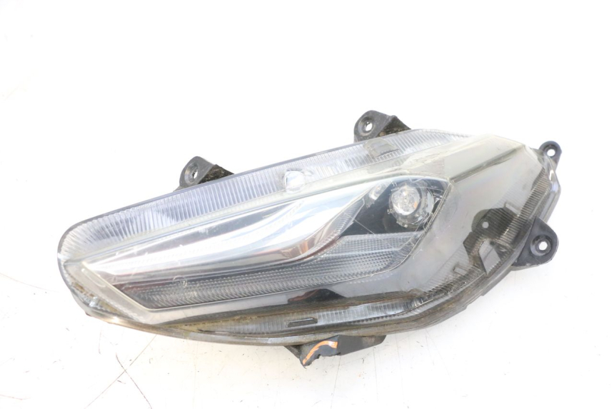 photo de Pisca dianteiro esquerdo JM MOTORS EVOLIS 4T 50 (2018 - 2022) - Vista principal