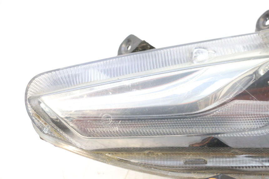 photo de Pisca dianteiro esquerdo JM MOTORS EVOLIS 4T 50 (2018 - 2022) - Detalhe da peça