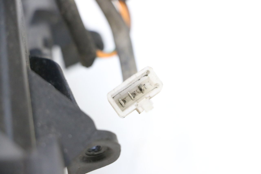 photo de Pisca dianteiro esquerdo JM MOTORS EVOLIS 4T 50 (2018 - 2022) - Peça verificada