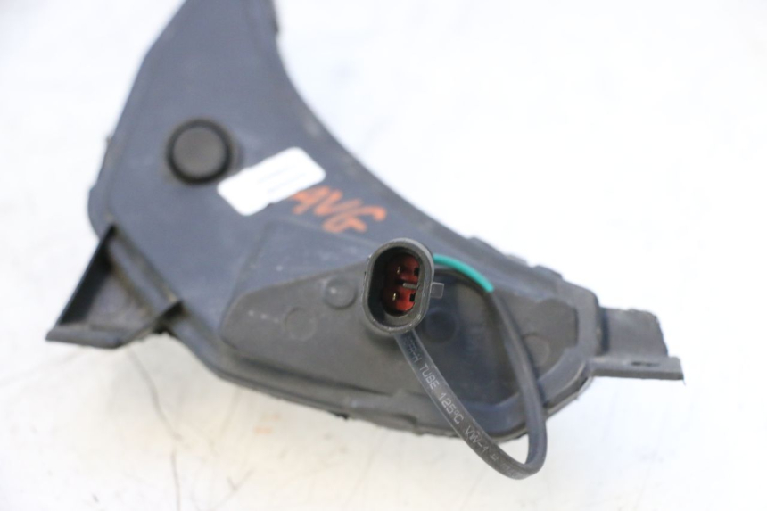photo de CLIGNOTANT AVANT GAUCHE KEEWAY F-ACT FACT EVO 50 (2020 - 2026) - Detalhe da peça