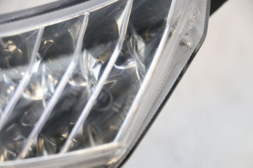 photo de CLIGNOTANT AVANT GAUCHE KEEWAY F-ACT FACT EVO 50 (2020 - 2026) - Outro ângulo de visão