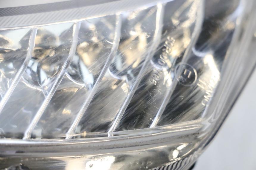 photo de CLIGNOTANT AVANT GAUCHE KEEWAY F-ACT FACT EVO 50 (2020 - 2026) - Ampliação técnica