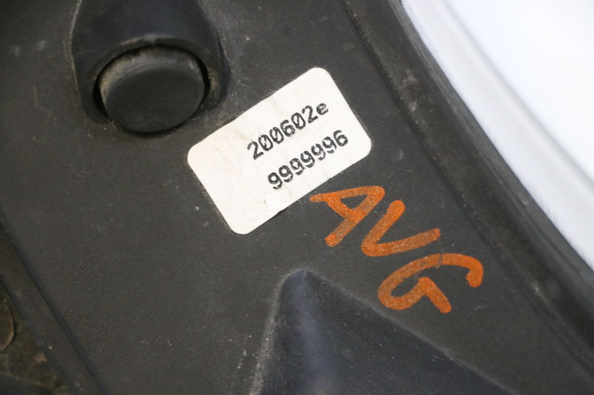 photo de CLIGNOTANT AVANT GAUCHE KEEWAY F-ACT FACT EVO 50 (2020 - 2026) - Pontos de fixação