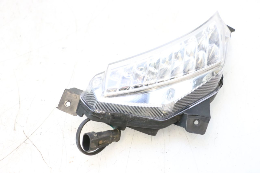 photo de CLIGNOTANT AVANT GAUCHE KEEWAY F-ACT FACT EVO 50 (2020 - 2026) - Marcações e referências