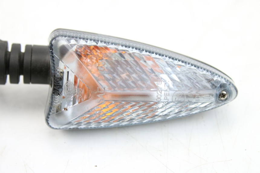 photo de Pisca dianteiro esquerdo BMW F GS K81 850 (2018 - 2023) - Detalhe da peça