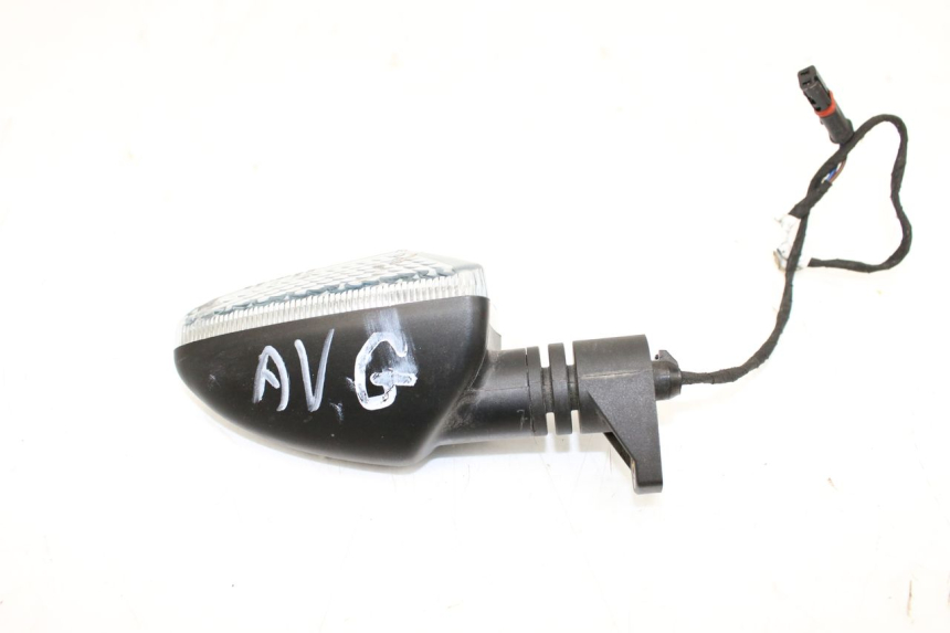 photo de Pisca dianteiro esquerdo BMW F GS K81 850 (2018 - 2023) - Zoom do estado de desgaste
