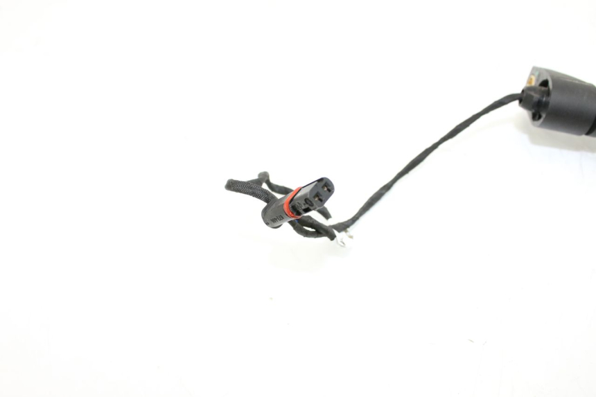 photo de Pisca dianteiro esquerdo BMW F GS K81 850 (2018 - 2023) - Ampliação técnica