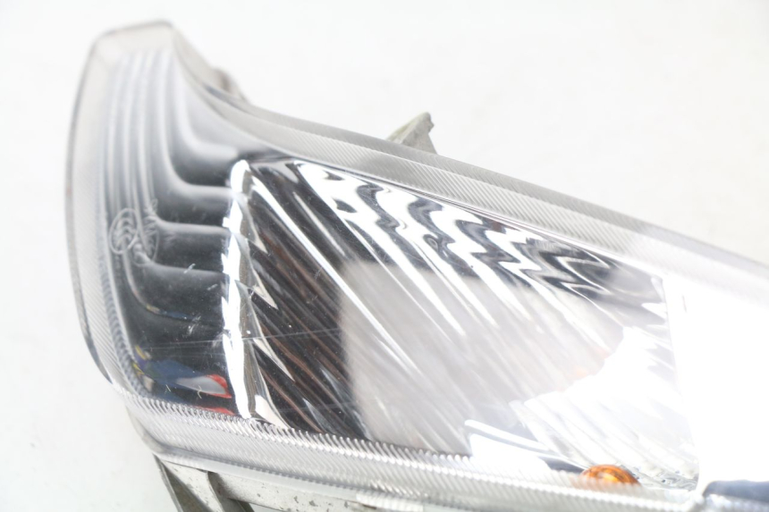 photo de Pisca dianteiro esquerdo SYM FIDDLE 2 50 (2008 - 2013) - Detalhe da peça