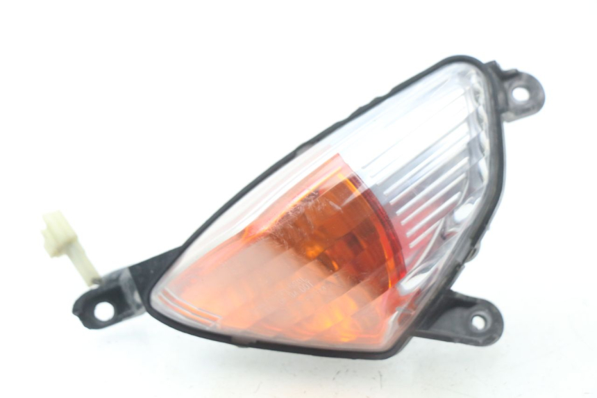 photo de Pisca dianteiro esquerdo YAMAHA FJR ABS 1300 (2006 - 2012) - Vista principal
