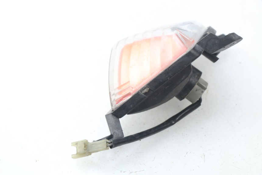 photo de Pisca dianteiro esquerdo YAMAHA FJR ABS 1300 (2006 - 2012) - Detalhe da peça