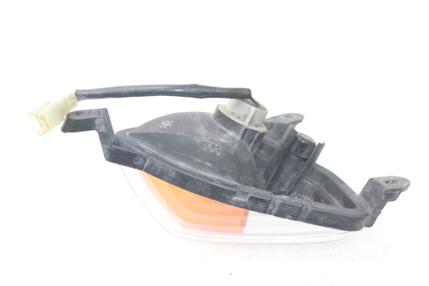 photo de Pisca dianteiro esquerdo YAMAHA FJR ABS 1300 (2006 - 2012) - Outro ângulo de visão