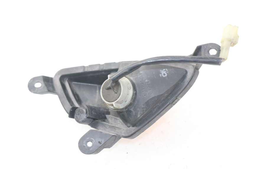 photo de Pisca dianteiro esquerdo YAMAHA FJR ABS 1300 (2006 - 2012) - Ampliação técnica