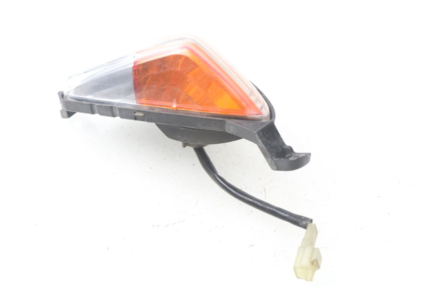 photo de Pisca dianteiro esquerdo YAMAHA FJR ABS 1300 (2006 - 2012) - Vista geral
