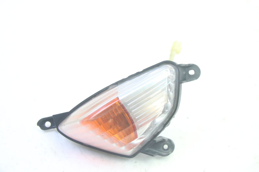 photo de Pisca dianteiro esquerdo YAMAHA FJR ABS 1300 (2006 - 2012) - Vista principal