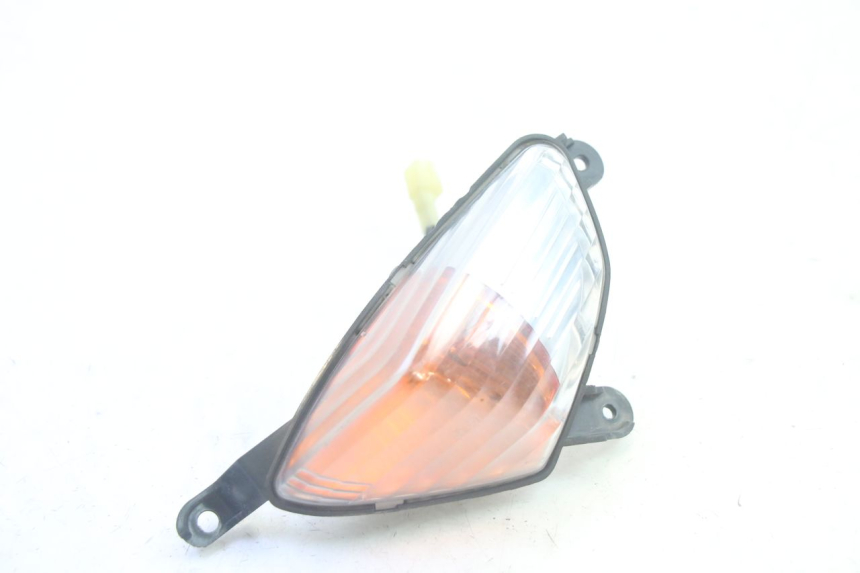 photo de Pisca dianteiro esquerdo YAMAHA FJR ABS 1300 (2006 - 2012) - Detalhe da peça