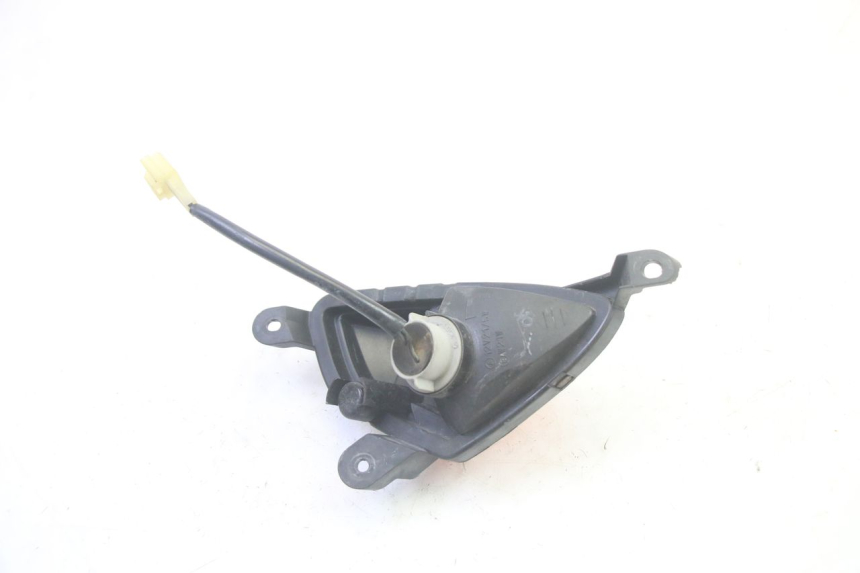 photo de Pisca dianteiro esquerdo YAMAHA FJR ABS 1300 (2006 - 2012) - Outro ângulo de visão